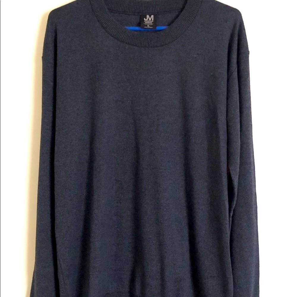 Jonathan Martin Collection Sweater